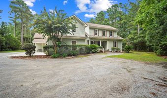 40 Rose Dhu Creek Plantation, Bluffton, SC 29910