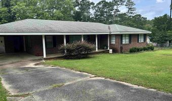1701 Collier Ave, Bay Minette, AL 36507