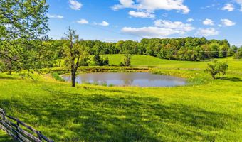 40 BATTLE MOUNTAIN Rd, Amissville, VA 20106