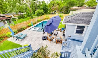 705 E Park Ave, Savannah, GA 31401