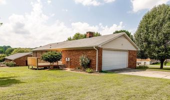 101 Blair Dr, Archdale, NC 27263