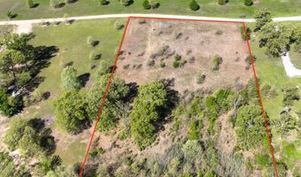 2814 Oak Leaf, Atoka, OK 74525