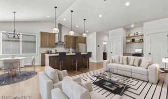 91 W Hyalite Peak Dr, Bozeman, MT 59718