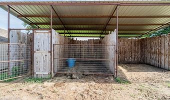 6562 Broadleaf Dr, Alma, AR 72921