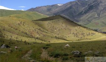 NHN Ruby Creek Road lot Bvr 946-18, Belfry, MT 59008