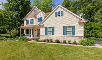 4018 McKenna Dr, Adrian, MI 49221