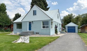 473 ADAMS St, Afton, WY 83110
