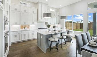 165 Lantern Ridge Dr, Aledo, TX 76008