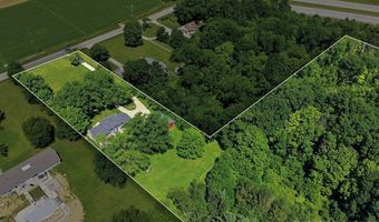 1557 Ohio St Rt 511, Ashland, OH 44805