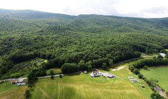 5239 Grapefield Rd, Bastian, VA 24314