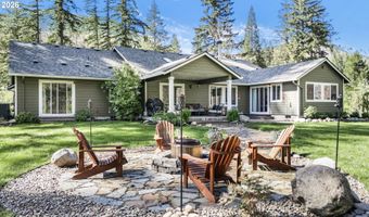 91403 Marbrook Ln, Blue River, OR 97413