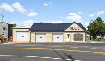 425 N CENTRAL Ave, Laurel, DE 19956
