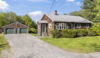 117 Taylor Woods Rd, Belgrade, ME 04917