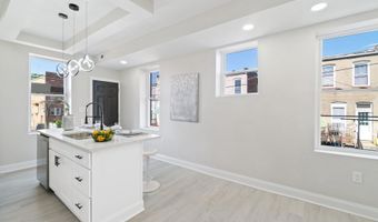 2119 WESTWOOD Ave, Baltimore, MD 21217