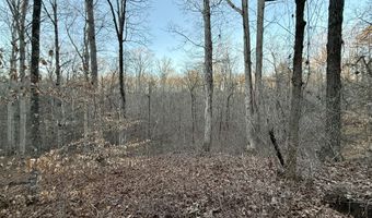Tall Pines Road, Ashland, MS 38603