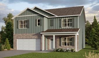 3044 Specklebelly Way, Alabaster, AL 35007