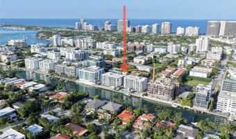 9800 W Bay Harbor Dr 503, Bay Harbor Islands, FL 33154