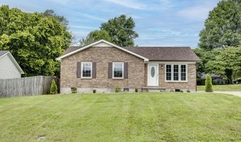 138 Springhill Dr, Bardstown, KY 40004