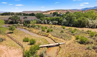71 County Road 155, Abiquiu, NM 87510