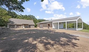 433600 E 336 Dr, Adair, OK 74330