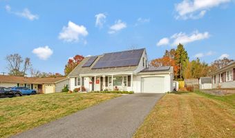 12310 FIRTREE Ln, Bowie, MD 20715