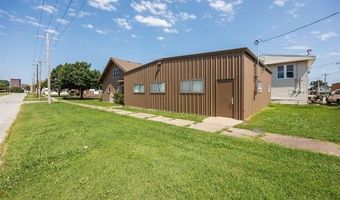 218 S Creek Ave, Bartlesville, OK 74003