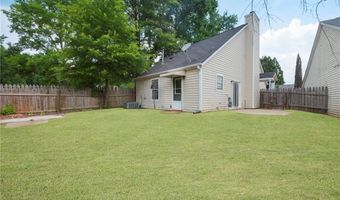 4302 Keats Ct, Austell, GA 30106