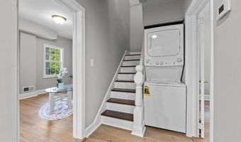 4619 KANE Pl NE, Washington, DC 20019