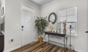 1811 Aspen River Ln, Apex, NC 27502