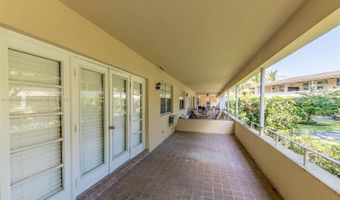 20 Park Dr 2, Bal Harbour, FL 33154