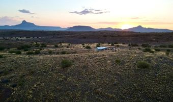 47140 Hwy 118, Alpine, TX 79830