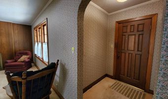 423 N Lincoln Ave, Anthony, KS 67003