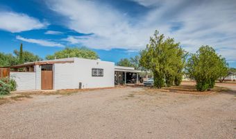 28600 S Nogales Hwy, Amado, AZ 85645