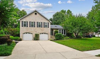 13404 KATRINKA Dr, Bowie, MD 20720