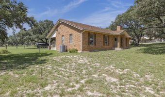 138 BIG OAK Dr, Adkins, TX 78101
