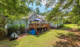 64 AVALON Ln, Anniston, AL 36207