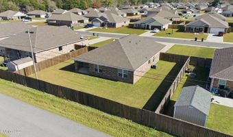 9479 Emersyn Ln, Biloxi, MS 39532