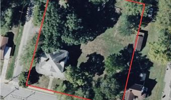 192 Clay St, Alderson, WV 24910