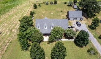 1093 W Boggy Depot, Atoka, OK 74525
