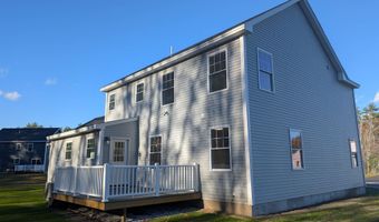 Lot 14 Pebble Court 14, Barrington, NH 03825