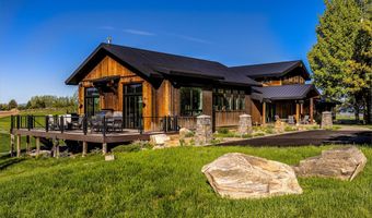 130 YELLOW ROSE Dr, Alta, WY 83414