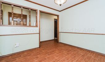 1120 SUGARLOAF Dr, Amarillo, TX 79110