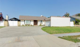 4433 E Lani, Anaheim, CA 92807