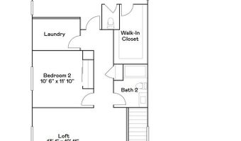 1474 Great Snipe St, Las Vegas, NV 89138