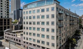 805 Peachtree St NE 306, Atlanta, GA 30308