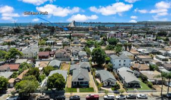 1967-1969 Harrison, San Diego, CA 92113
