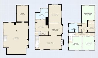 1362 Wilbur Ave, Akron, OH 44301