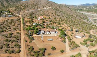 33923 53rd W, Acton, CA 93510