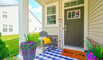 26141 MILBY Cir, Harbeson, DE 19951