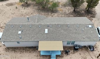 1085 W Possum Ln, Benson, AZ 85602